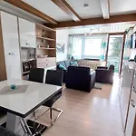 Apartment Daniela Seeblick Haus Hänsel Gretel Am Ossiacher See, Hallenbad, Skiarena Gerlitzen Stiegl