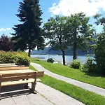 Daniela Seeblick Haus Haensel Gretel Am Ossiacher See, Hallenbad, Skiarena Gerlitzen Stiegl