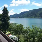 Daniela Seeblick Haus Hänsel Gretel Am Ossiacher See, Hallenbad, Skiarena Gerlitzen Stiegl