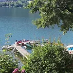 Daniela Seeblick Haus Hänsel Gretel Am Ossiacher See, Hallenbad, Skiarena Gerlitzen * Stiegl