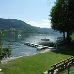 Apartment Daniela Seeblick Haus Hänsel Gretel Am Ossiacher See, Hallenbad, Skiarena Gerlitzen *