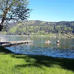 Daniela Seeblick Haus Hänsel Gretel Am Ossiacher See, Hallenbad, Skiarena Gerlitzen Apartment Stiegl