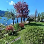 Daniela Seeblick Haus Hänsel Gretel Am Ossiacher See, Hallenbad, Skiarena Gerlitzen Apartment