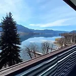 Apartment Daniela Seeblick Haus Hänsel Gretel Am Ossiacher See, Hallenbad, Skiarena Gerlitzen *