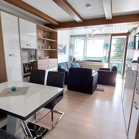 Apartment Daniela Seeblick Haus Haensel Gretel Am Ossiacher Mit Direktem Seezugang, Hallenbad Stiegl