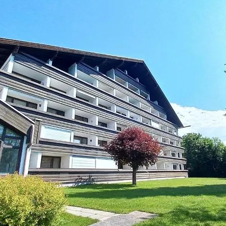 Daniela Seeblick Haus Haensel Gretel Am Ossiacher See, Hallenbad, Skiarena Gerlitzen Stiegl