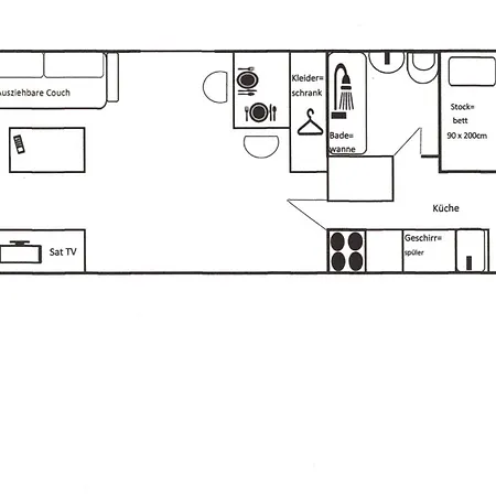 Apartment Daniela Seeblick Haus Hänsel Gretel Am Ossiacher See, Hallenbad, Skiarena Gerlitzen