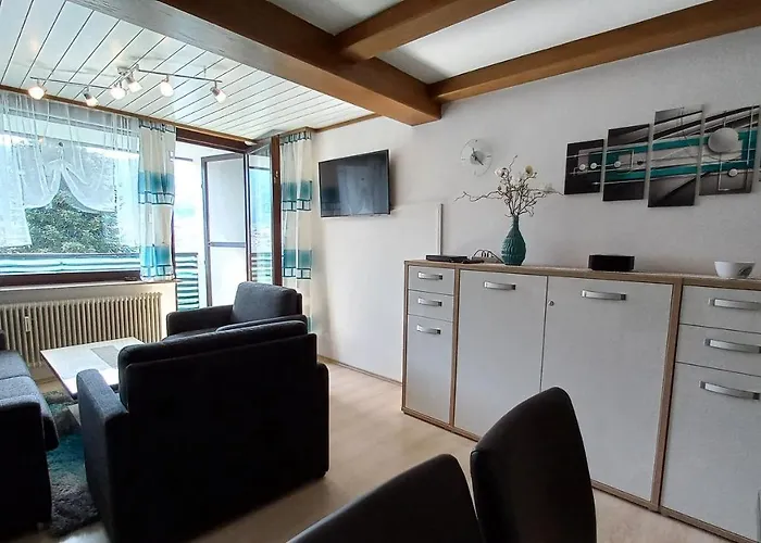 Daniela Seeblick Haus Haensel Gretel Am Ossiacher See, Hallenbad, Skiarena Gerlitzen Stiegl