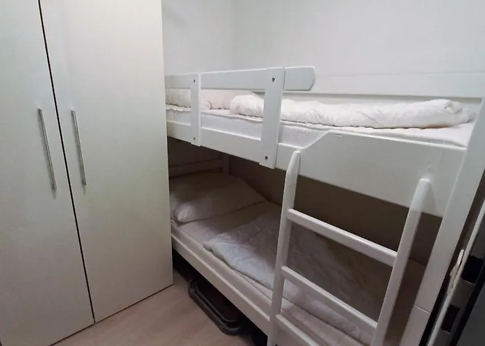 Apartament Daniela Seeblick Haus Haensel Gretel Am Ossiacher See, Hallenbad, Skiarena Gerlitzen *