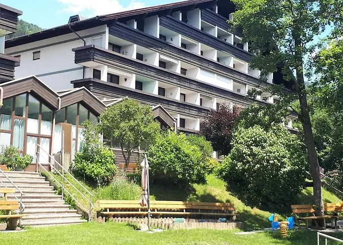 Apartament Daniela Seeblick Haus Haensel Gretel Am Ossiacher See, Hallenbad, Skiarena Gerlitzen *